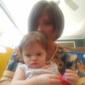 Meet your Posher, Frances